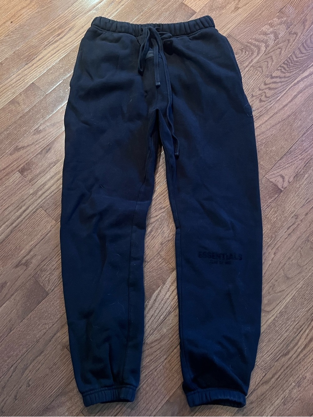 Essentials Fear of God sweatpants mens small